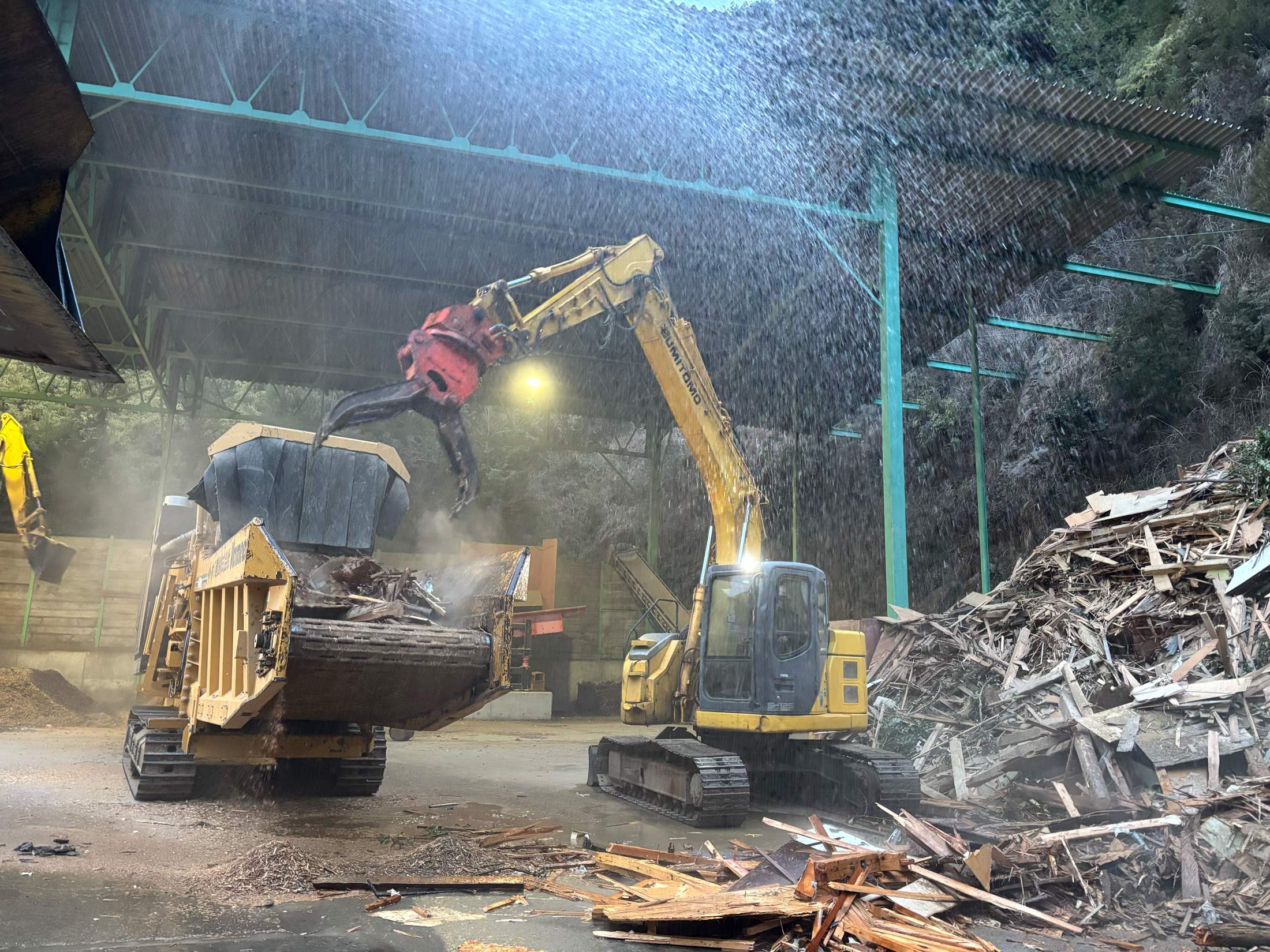 スライド